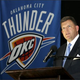 Illustration for article titled Clay Bennett's Son Reveals Insight Into Father's Dislike Of Ugly Cheerleaders?